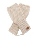 エルメス 手袋 ルー カシミヤ  モヘヤ サイズS HERMES グローブ