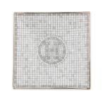  Hermes plate фарфор mo The ik24 Van cattle маленький Calle HERMES посуда тарелка tray керамика 