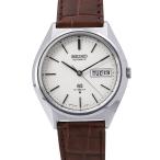 セイコー グランドセイコー ハイビート メダリオンデイデイト 5646-7010 SEIKO 腕時計 シルバー文字盤 【安心保証】