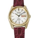 セイコー キングセイコー デイデイト 5626-7040 SEIKO 腕時計 シルバー文字盤 【安心保証】