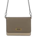 ショッピングヴェネタ ボッテガヴェネタ チェーンウォレット レザー 521308 BOTTEGA VENETA