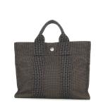 エルメス トートバッグ エールライン トートPM HERMES バッグ ハンドバッグ 【安心保証】