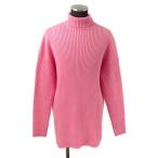  Balenciaga вязаный Logo большой размер вязаный свитер мужской размер XS 583089 BALENCIAGA tops [ безопасность гарантия ]