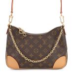 ルイヴィトン ショルダーバッグ モノグラム ブーローニュ NM M45832 2wayハンドバッグ