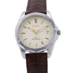 セイコー グランドセイコー SBGF007/8J56-8010 SEIKO 腕時計 アイボリー文字盤 【安心保証】