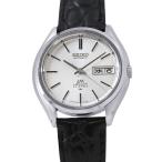 セイコー ロードマチック スペシャル 5206-6061 SEIKO 腕時計 シルバー文字盤 【安心保証】