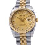 ロレックス デイトジャスト Z番 SS/K1