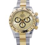 ロレックス コスモグラフ デイトナ 126503 ROLEX 腕時計 ゴールデン文字盤 【安心保証】