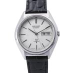 セイコー グランドセイコー ハイビート 56GS 5646-7010 SEIKO 腕時計 シルバー文字盤 【安心保証】