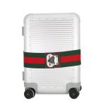  Gucci Carry кейс Porter кабина Toro Lee FRM GGs шкив m743843 GUCCI чемодан путешествие путешествие [ безопасность гарантия ]