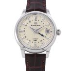 セイコー グランドセイコー エレガンス コレクション SBGM221 SEIKO 腕時計 アイボリー文字盤