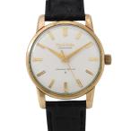 セイコー グランドセイコー ファーストモデル J14070E Cal.3180 ヴィンテージ SEIKO 腕時計 アイボリー文字盤 【安心保証】