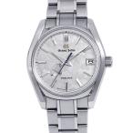 セイコー グランドセイコー ヘリテージコレクション SBGA445 SEIKO 腕時計 ライトグレー文字盤 大雪 深雪 【安心保証】