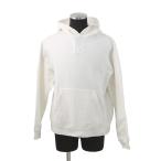  Louis Vuitton Parker en Boss Logo хлопок 100%f-ti мужской L LOUIS VUITTON Vuitton белый [ безопасность гарантия ]