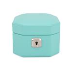 ティファニー ジュエリー ボックス ファセット スモール レザー Tiffany&amp;Co. アクセサリーボックス