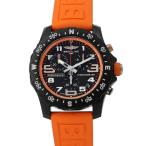 ブライトリング エンデュランス プロ X82310/X82310A41B1S1 BREITLING クォーツ 腕時計 黒文字盤 【安心保証】