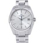 セイコー グランドセイコー ヘリテージコレクション メカニカル SBGR315 SEIKO 腕時計 シルバー文字盤 【安心保証】