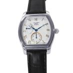 セイコー ローレル パワーリザーブ 4S29-5000 SEIKO 腕時計 白文字盤 【安心保証】