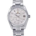 セイコー グランドセイコー ヘリテージ コレクション SBGA413 SEIKO 腕時計 花筏 グレイッシュピンク文字盤