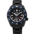セイコー プロスペックス メカニカルダイバーズ 1968 ヘリテージ GMT 大谷翔平 2025限定モデル 国内限定1700本 黒文字盤 【安心保証】