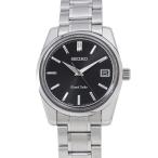 セイコー グランドセイコー ヒストリカルコレクション GSセルフデーター限定モデル 世界限定900本 SBGV011 黒文字盤 【安心保証】