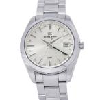 セイコー グランドセイコー GMT SBGN011 SEIKO 腕時計 シルバー文字盤 【安心保証】