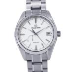 セイコー グランドセイコー ヘリテージ コレクション チタン SBGA211 SEIKO 腕時計 白文字盤 【安心保証】
