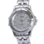 セイコー クレドール パシフィーク GCAX993 SEIKO 腕時計 シルバー文字盤 【安心保証】