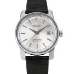 セイコー キングセイコー 創業140周年記念モデル KSK復刻デザイン 3000本限定 SDKA001 シルバー文字盤 【安心保証】