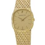 オーデマピゲ コブラ 4552/664 Z417 AUDEMARS PIGUET 腕時計 ウォッチ シャンパン文字盤 【安心保証】