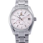 セイコー グランドセイコー ヘリテージコレクション SBGA443 SEIKO 花筏 グレイッシュピンク文字盤