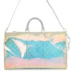  Louis Vuitton сумка "Boston bag" монограмма *p ритм ключ poru* частота lie-ru50 M53271 путешествие сумка дорожная сумка 