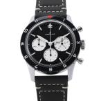 ブライトリング クラシック アヴィ AVI REF. 765 リ・エディション AB09451A1B1X1 BREITLING 腕時計 黒文字盤 【安心保証】