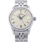 セイコー グランドセイコー エレガンスコレクション 9S メカニカル SEIKO 腕時計 アイボリー文字盤 【安心保証】