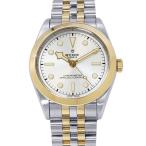 チュードル ブラックベイ39 SS/K18イエローゴールド M79663-0001 TUDOR チューダー 腕時計 シルバー文字盤 【安心保証】