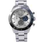 ゼニス クロノマスター スポーツ ブティック エディション 03.3103.3600/69.M3100 ZENITH 腕時計 シルバー文字盤 【安心保証】