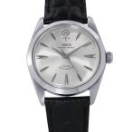 チュードル オイスタープリンス 7995 TUDOR 腕時計 チューダー シルバー文字盤 【安心保証】