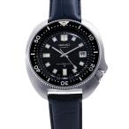 セイコー 150mダイバー 2nd後期型 6105-8110 SEIKO 腕時計 黒文字盤 【安心保証】