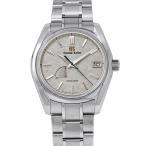 セイコー グランドセイコー ヘリテージコレクション SBGA445 SEIKO 腕時計 ライトグレー文字盤 大雪