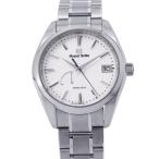 セイコー グランドセイコー ヘリテージ コレクション SBGA211 SEIKO 腕時計 白文字盤 雪白