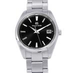 セイコー グランドセイコー ヘリテージコレクション SBGP011 SEIKO 腕時計 黒文字盤 【安心保証】