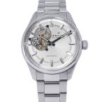 ゼニス エル プリメロ シノプシス 03.2170.4613/02.M2170 ZENITH 腕時計 シルバー文字盤 【安心保証】