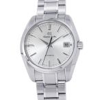 セイコー グランドセイコー ヘリテージコレクション メカニカル SBGR315 SEIKO 腕時計 シルバー文字盤 【安心保証】