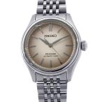 セイコー プレサージュ SARX131 SEIKO 腕時計 ウォッチ ブラウン文字盤 【安心保証】