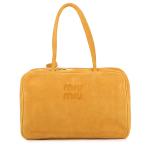 ミュウミュウ ハンドバッグ ボー バ