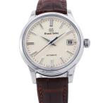 セイコー グランドセイコー エレガンスコレクション メカニカル SBGR261 SEIKO 腕時計 アイボリー文字盤 【安心保証】
