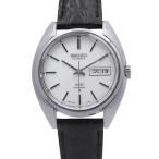 セイコー キングセイコー ハイビート 5626-7080 SEIKO 腕時計 シルバー文字盤 【安心保証】