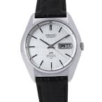 セイコー ロードマチックスペシャル デイデイト 5216-8020 SEIKO 腕時計 シルバー文字盤 【安心保証】