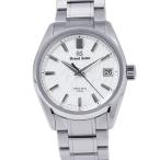 セイコー グランドセイコー エボリューション9 コレクション SLGA009 SEIKO 腕時計 白樺 シルバー文字盤 【安心保証】