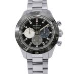 ゼニス クロノマスター エルプリメロ スポーツ 03.3100.3600/21.M3100 ZENITH 腕時計 ウォッチ 黒文字盤 【安心保証】